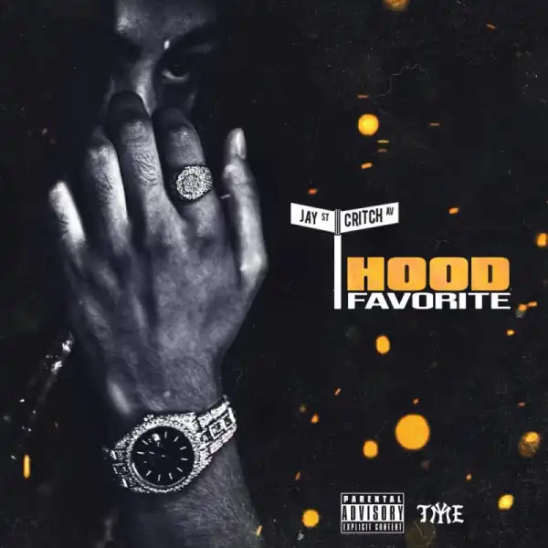 Jay Critch - Replace
